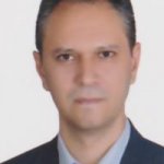تصویر دکتر فرزاد شعبان زاده