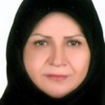 تصویر دکتر فریبا صمدیان