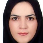 تصویر دکتر سوسن میرالهی