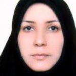 تصویر دکتر نرجس نعیمی پور