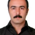 تصویر دکتر عبدالحمید رضائی شهمیرزادی