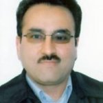 تصویر دکتر حسن آقاجانی