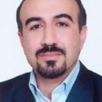 تصویر دکتر محمد کاظمیان