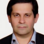 تصویر دکتر محمدرضا قندهاری