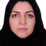 تصویر دکتر راضیه ضیائی