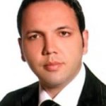 تصویر دکتر مصطفی عظیمی