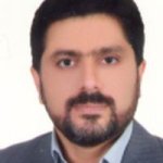 تصویر دکتر کامبیز مهدی زاده