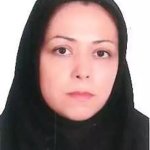 تصویر دکتر بهاره عیوض زاده