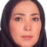 تصویر دکتر ترانه فرخ نیا