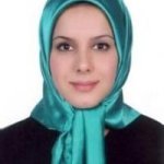 تصویر دکتر سریرا ضیائی اردستانی