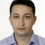 تصویر دکتر داود مقامی