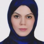 تصویر دکتر فرحناز ظریف