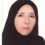 تصویر دکتر مریم باقری