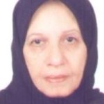 تصویر دکتر پروین عظیمی انارکی