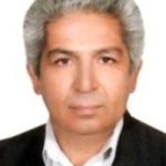 تصویر دکتر سیروس سیف الدینی خالقی
