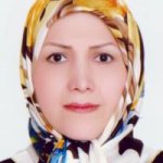 تصویر دکتر فرحناز علوی چافی