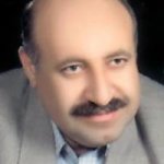 تصویر دکتر نورالله محمدی