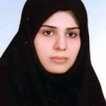 تصویر دکتر نرجس بختیارخلج