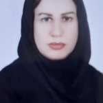 تصویر دکتر فریبا کریم نیا