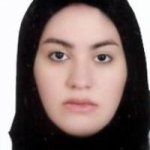 تصویر دکتر هدیه یادگاری