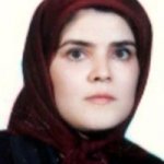تصویر دکتر فریبا میرشاهی