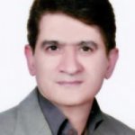 تصویر دکتر علی خیاط زاده