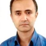 تصویر دکتر نادرعلی رجبی