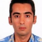 تصویر دکتر شهاب شایسته