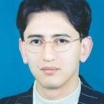 تصویر دکتر علیرضا احمدی