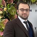 تصویر دکتر پوریا ضیائی قهنویه