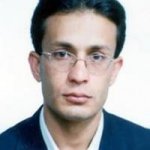 تصویر دکتر وحید حسامی