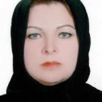 تصویر دکتر فرح ناز فاموری