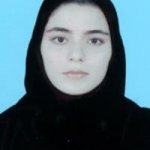 تصویر دکتر نرگس آریا