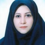تصویر دکتر صدیقه میلانی