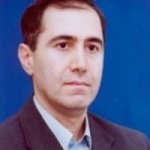 تصویر دکتر شهاب صالح پور