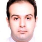 تصویر دکتر برنا رشیدی سنگسری