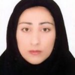 تصویر دکتر صدیقه طیبی