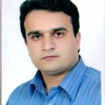 تصویر دکتر عظیم حسینی