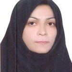 تصویر دکتر هایده توکلی ریشهری