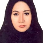 تصویر دکتر فروغ احراری
