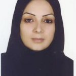 تصویر دکتر گیتی شریفی