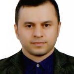تصویر دکتر یاسین عاقبتی املشی