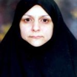 تصویر دکتر صدیقه اعظم توکلی تهران