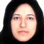 تصویر دکتر صدیقه همدانی