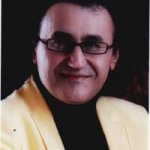 تصویر دکتر اردشیر هوشنگی