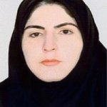 تصویر دکتر فرحناز سیف منش