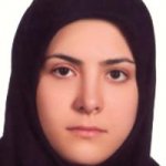 تصویر دکتر نرگس بوجارپور