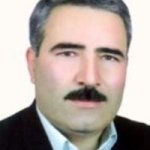 تصویر دکتر عبدالامیر حقیقی زاده