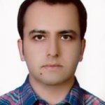 تصویر دکتر سیدمجتبی کشفی پور