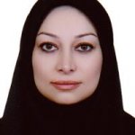 تصویر دکتر لیلا رستگار